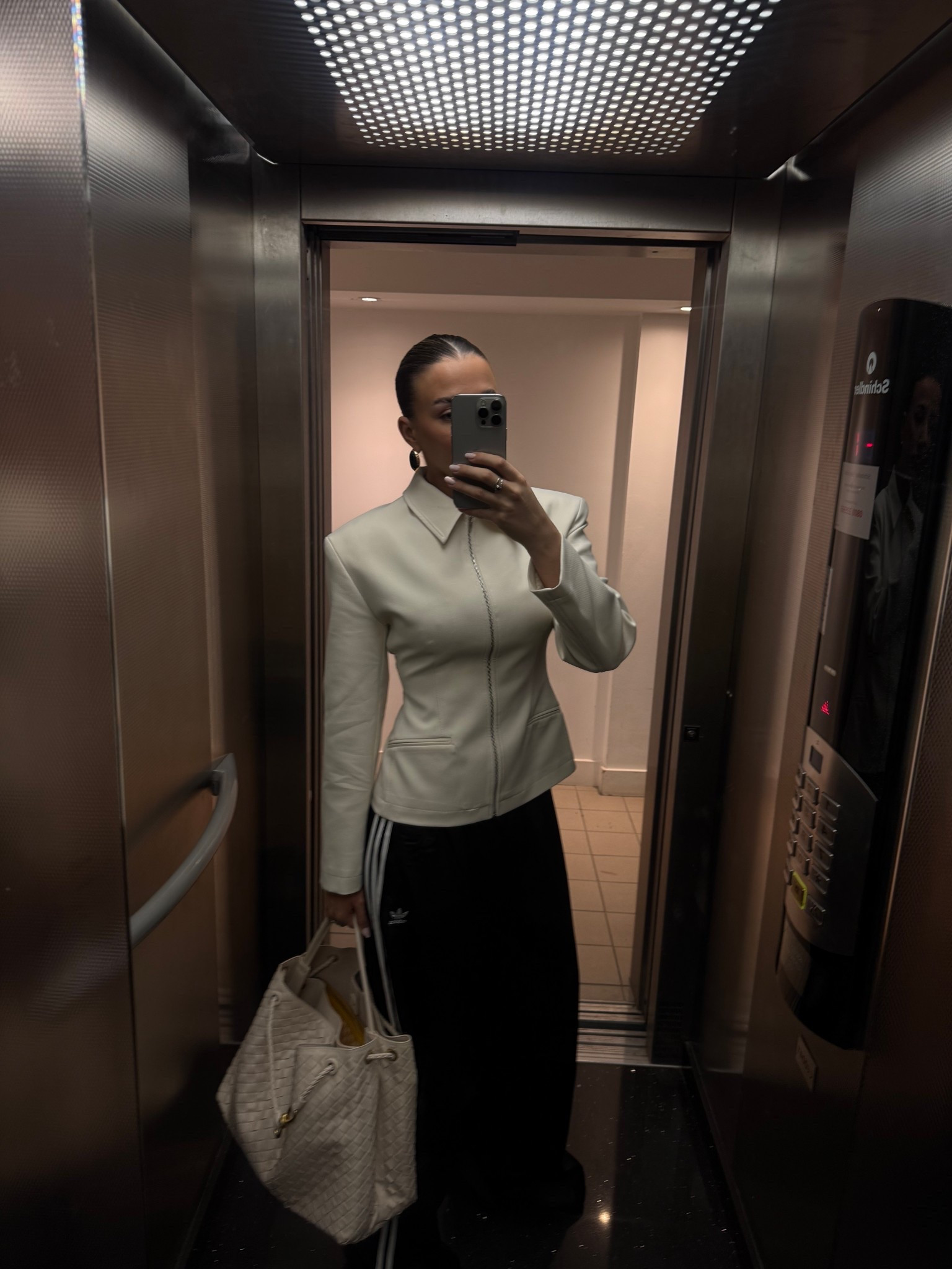 If I was an outfit it would be this 🤏🏽🤏🏽 I wear size 10 / medium in both 