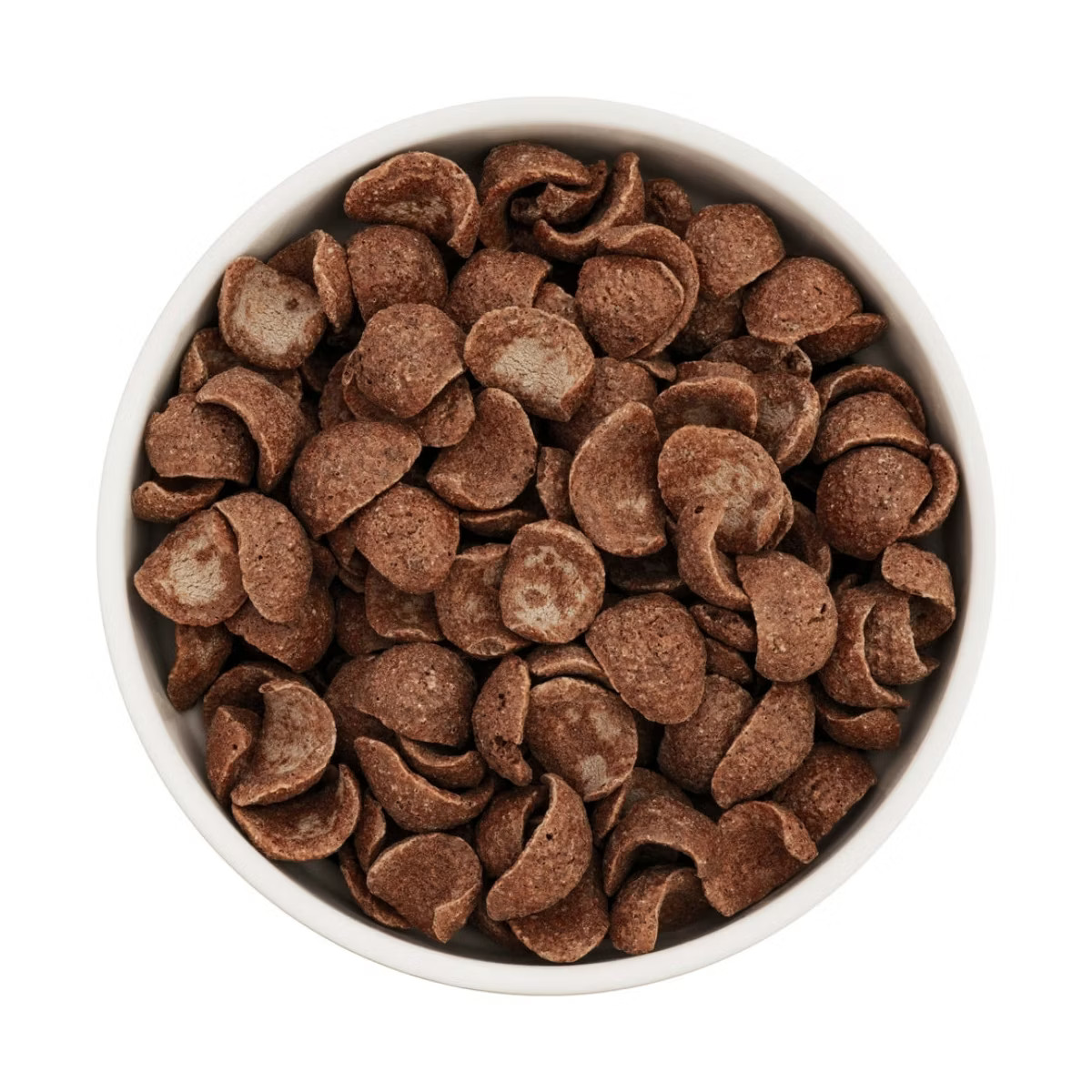 Aiva Choco Flakes Cereal Box “ Crunchy Chocolate Coated Breakfast Flakes for Kids and Family Sn... | Target