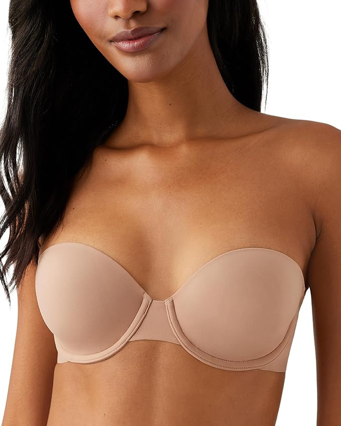 Wacoal Comfort First Strapless 854339 | Amazon (US)
