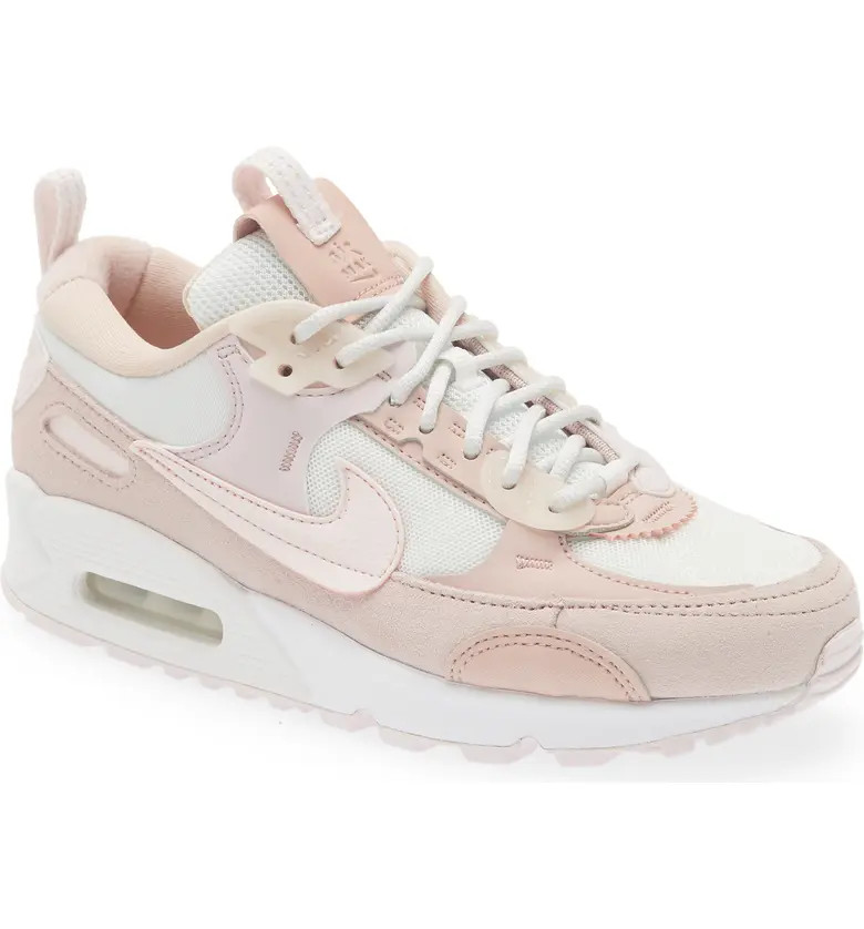 Air Max 90 Futura Sneaker (Women) | Nordstrom
