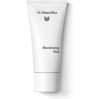 Dr. Hauschka - Illuminating Fluid 30 ml Highlighter 30 g (666.67 € / 1 kg) | Douglas (DE)