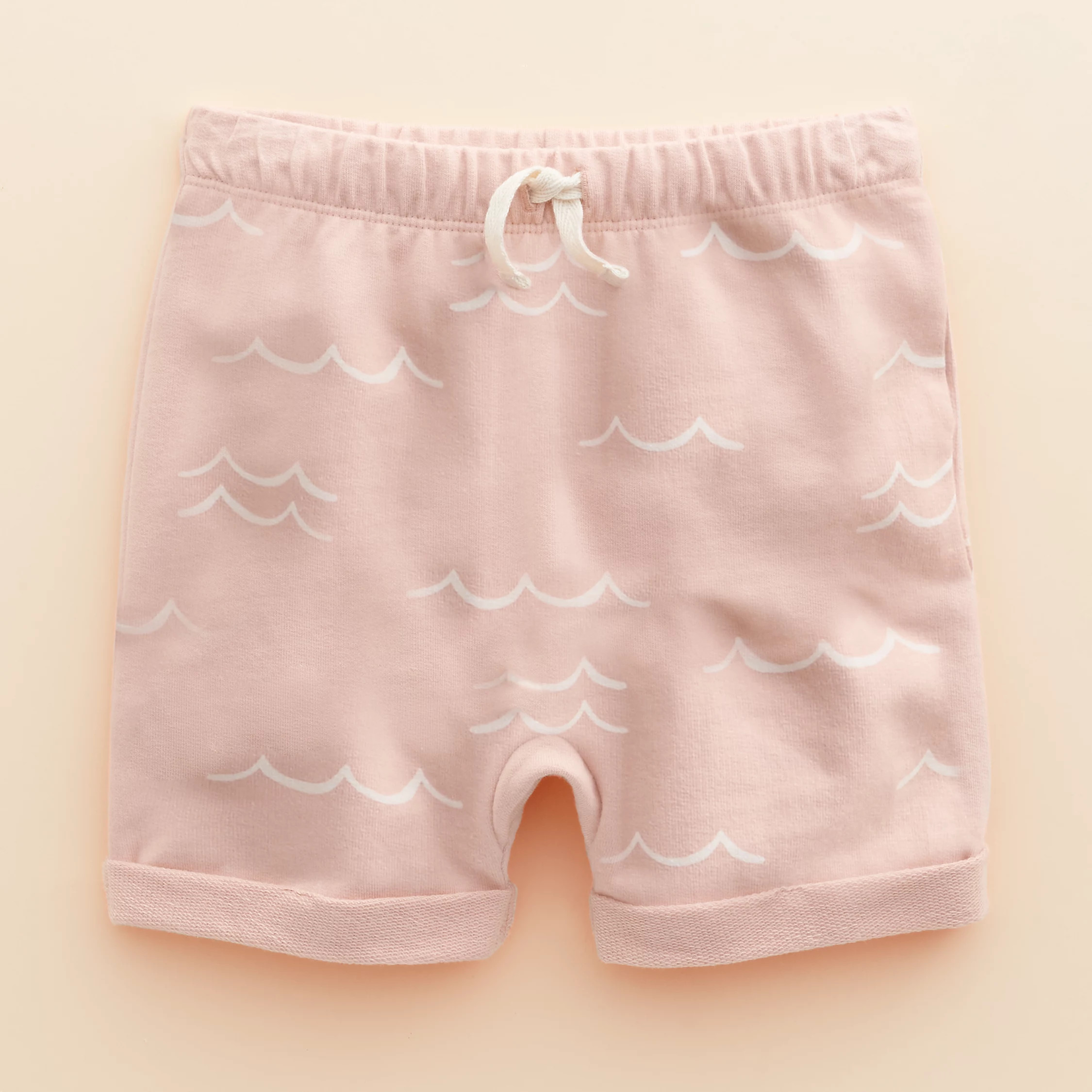 Baby & Toddler Little Co. by Lauren Conrad Organic Roll-Cuff Shorts | Kohl's