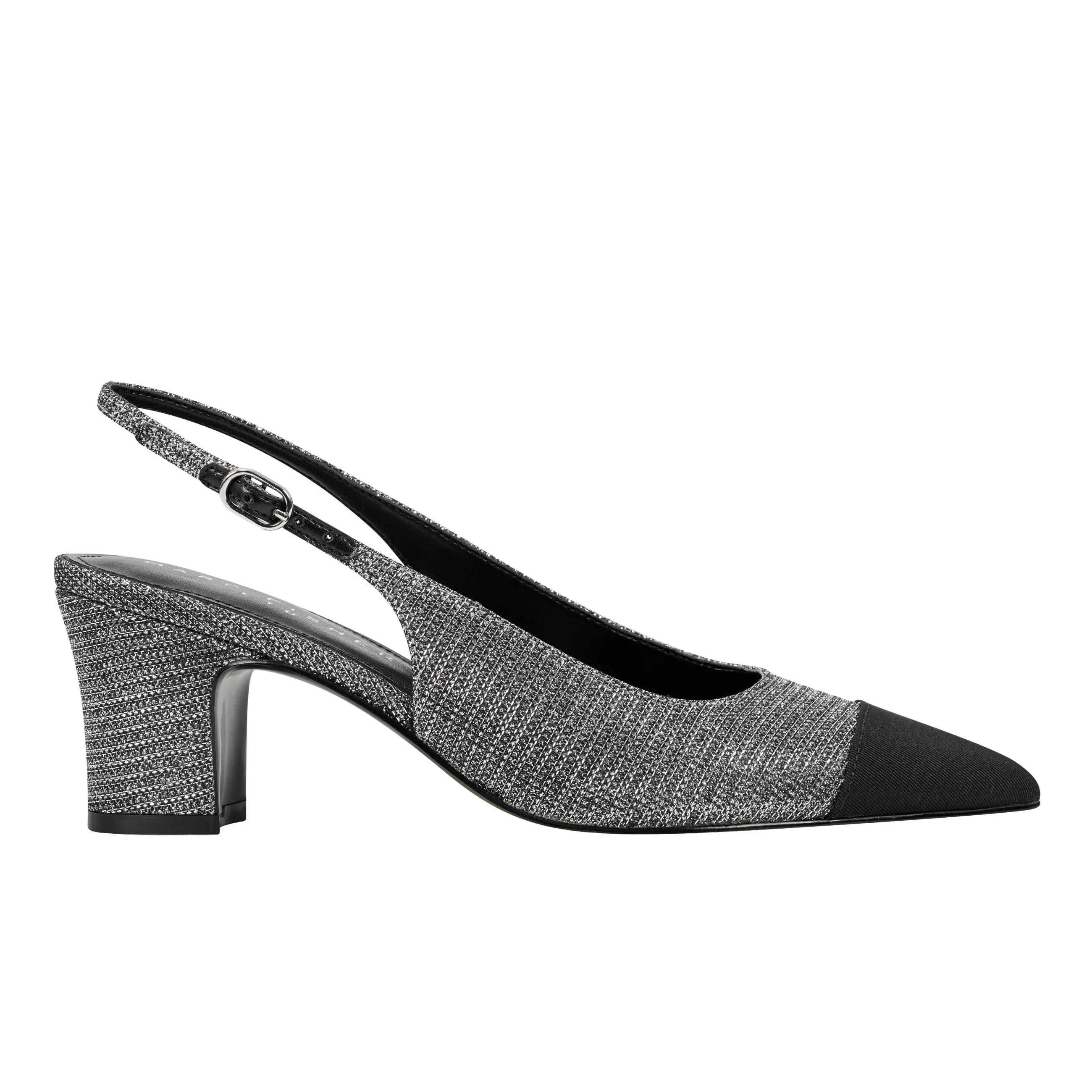 Blakeley Slingback Pump | Marc Fisher