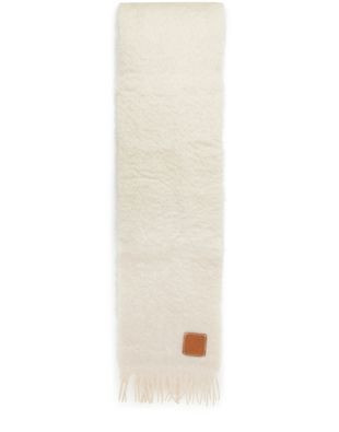 Scarf - LOEWE | 24S (APAC/EU)