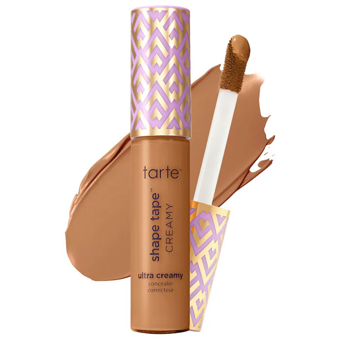 tarte shape tape\u2122 hydrating full coverage creamy concealer | Sephora (US)