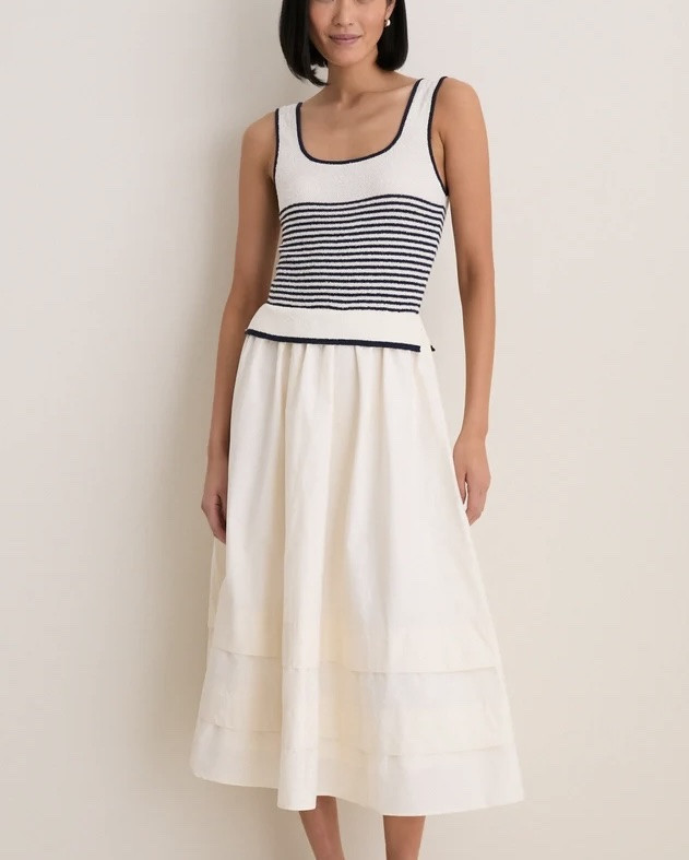 Such a cute dress! And under $125!!

Spring dress, vacation dress, spring outfit

#LTKSeasonal #LTKOver40