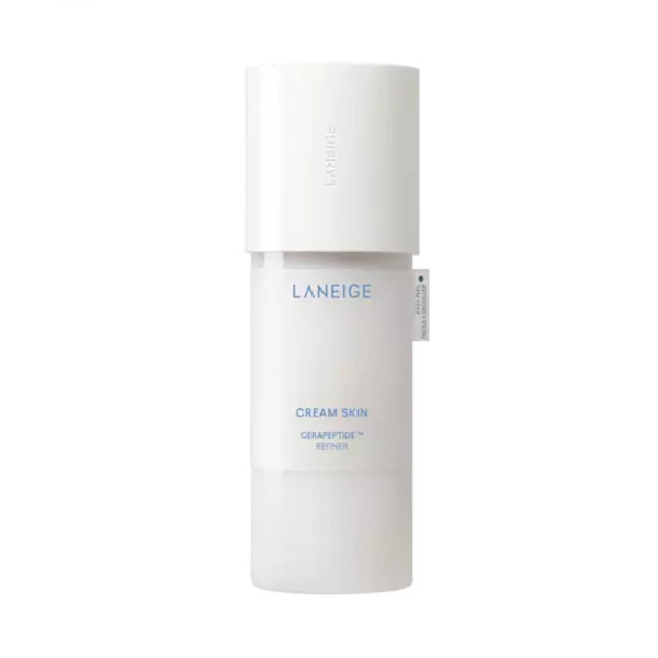 LANEIGE - Cream Skin Cerapeptide Refiner - 170ml | Stylevana