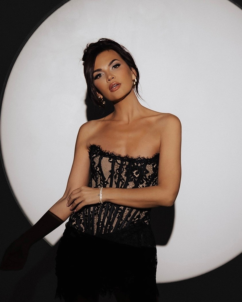 Heiress Beverly Hills Dress for NYE
(currently on sale!) 



#LTKootd #LTKHoliday