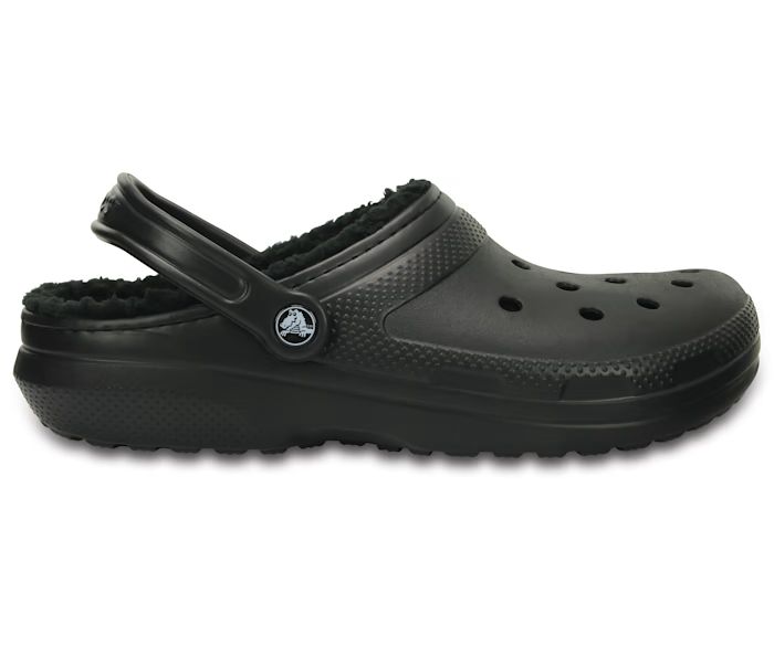 Classic Lined Clog | Crocs (US)