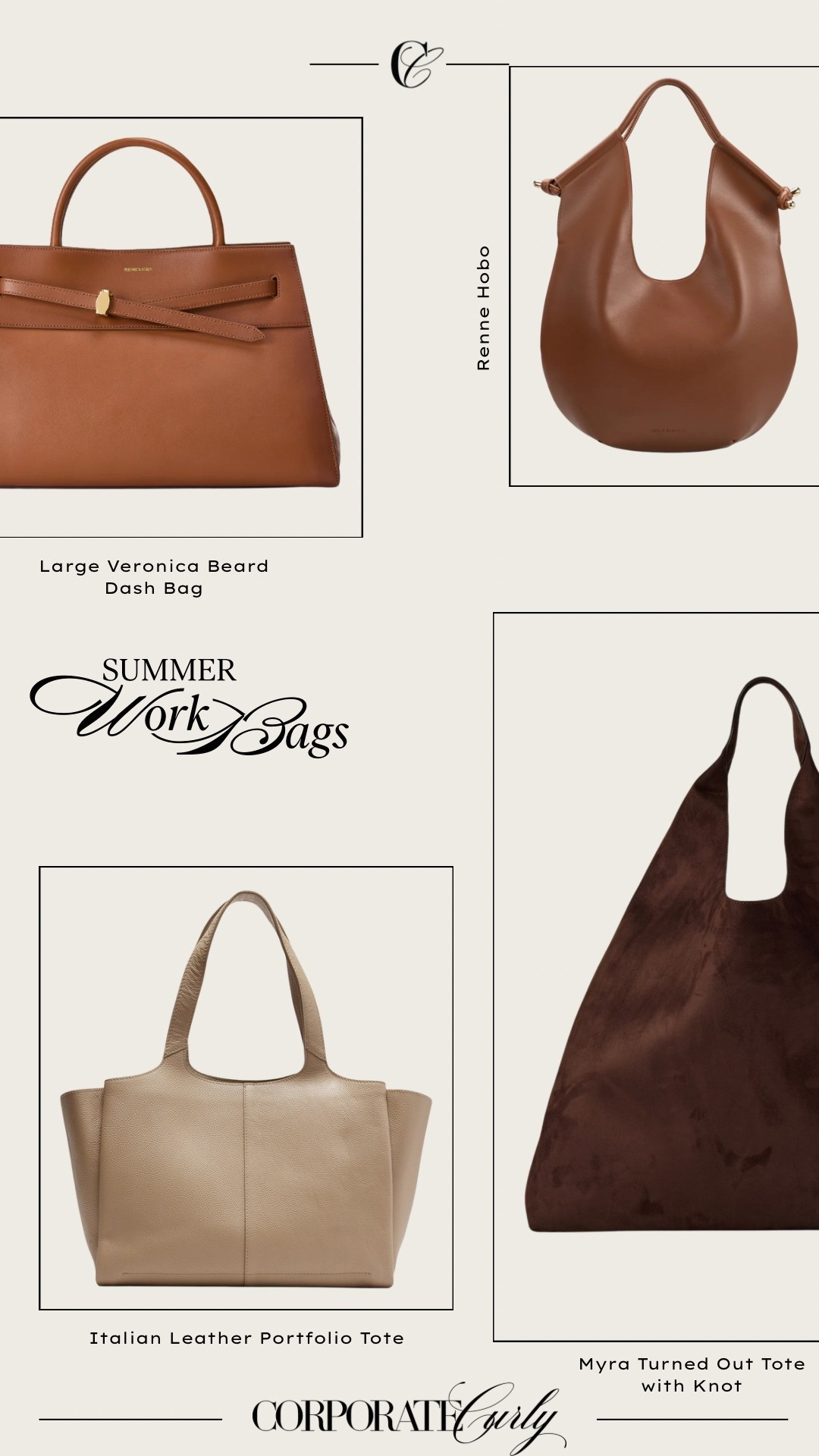 Bags forwork

#LTKSaleAlert #LTKWorkwear #LTKItBag