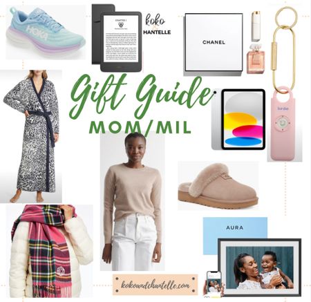 Best gifts for mom/mother in laws! 

#LTKGiftGuide #LTKSeasonal #LTKHoliday