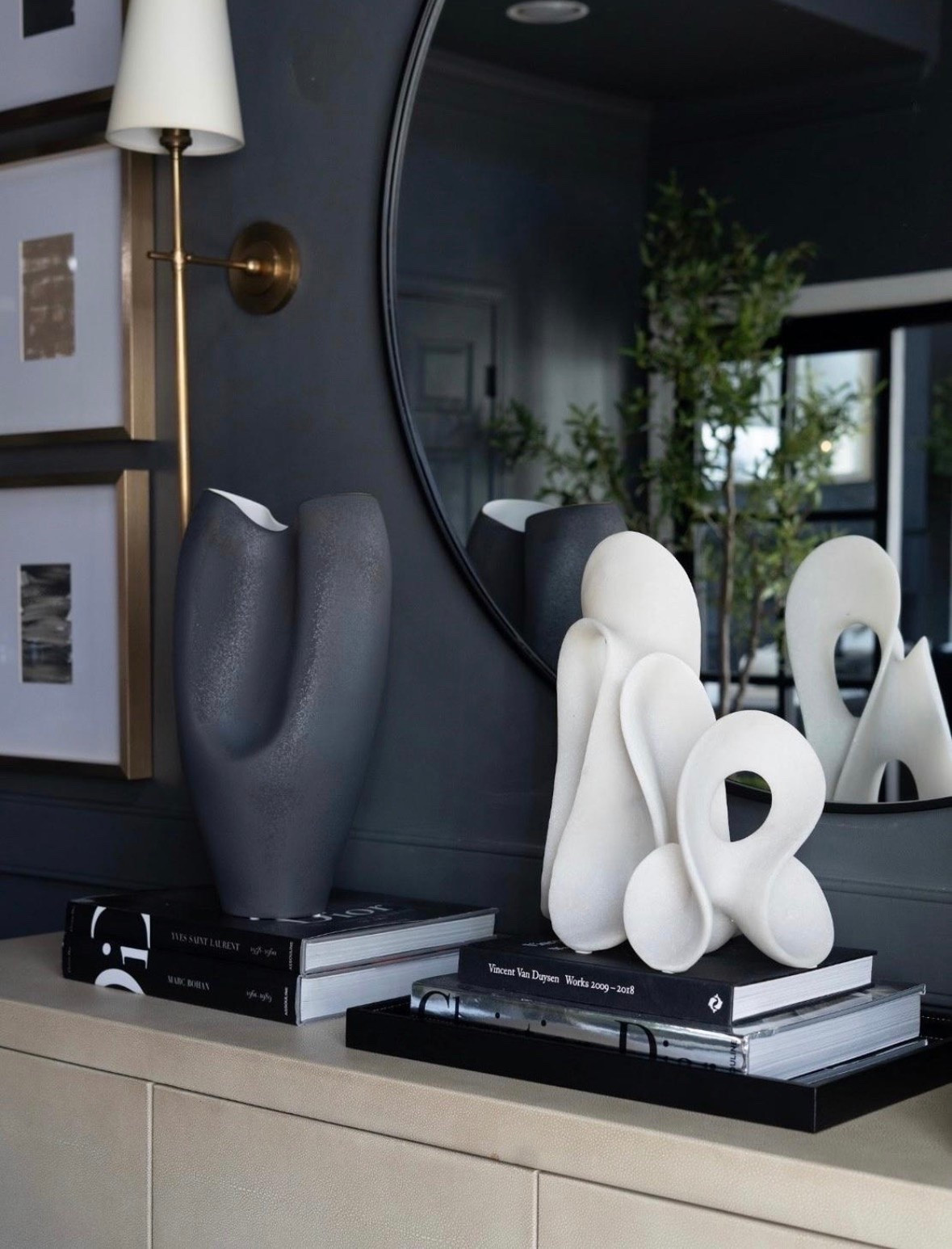 Iconic pieces don’t have to scream to steal the show, they just show up and make a room magical!

#LTKSeasonal #LTKHome #LTKSaleAlert