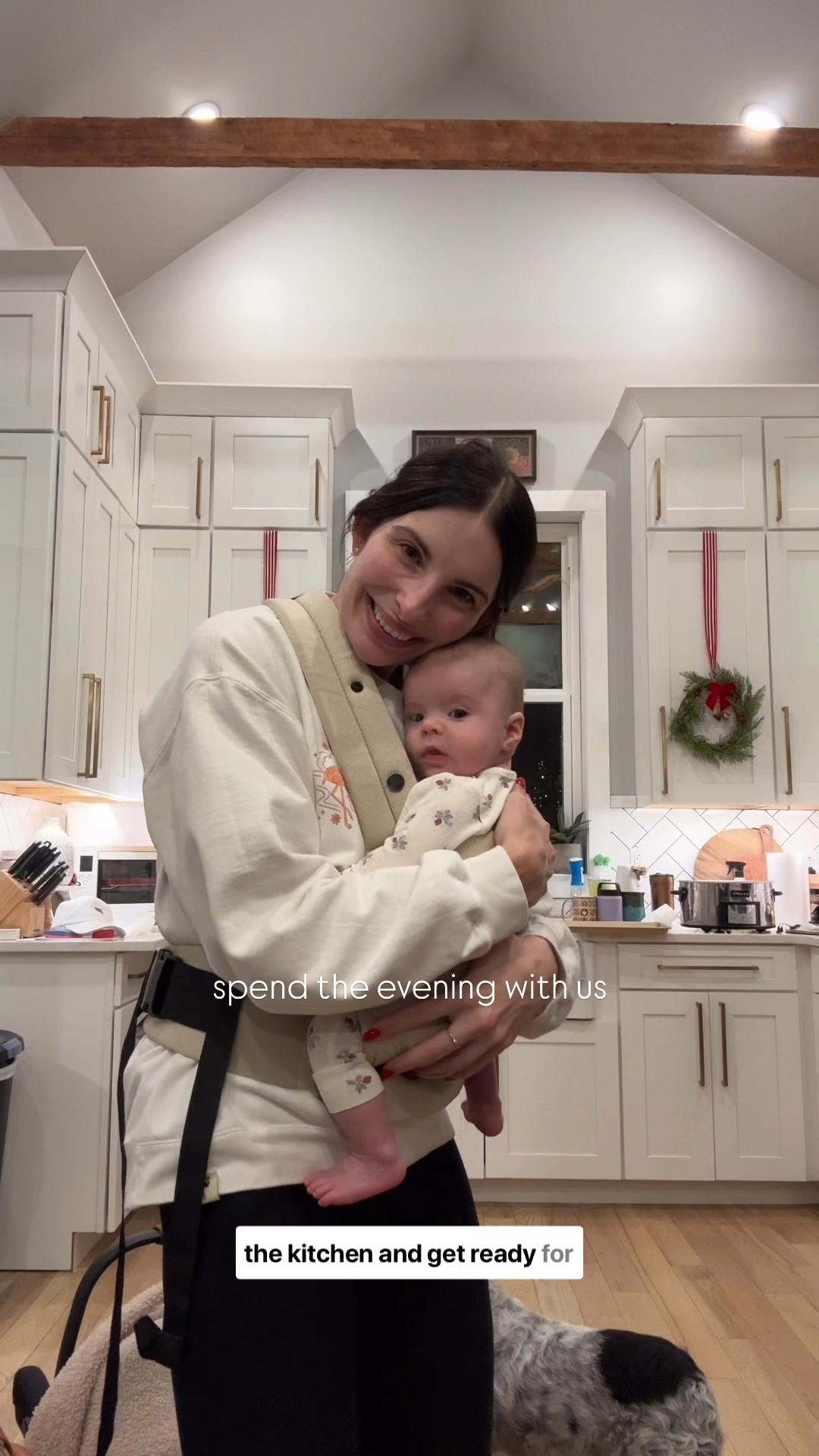 Easily my favorite part of the day 😍

closing shift, bath time, baby bottle prep, motherhood vlog, bts, baby wearing, portable breast pumps, baby carrier, nursing mom, Sunday reset

#LTKBaby #LTKFamily #LTKWatchNow