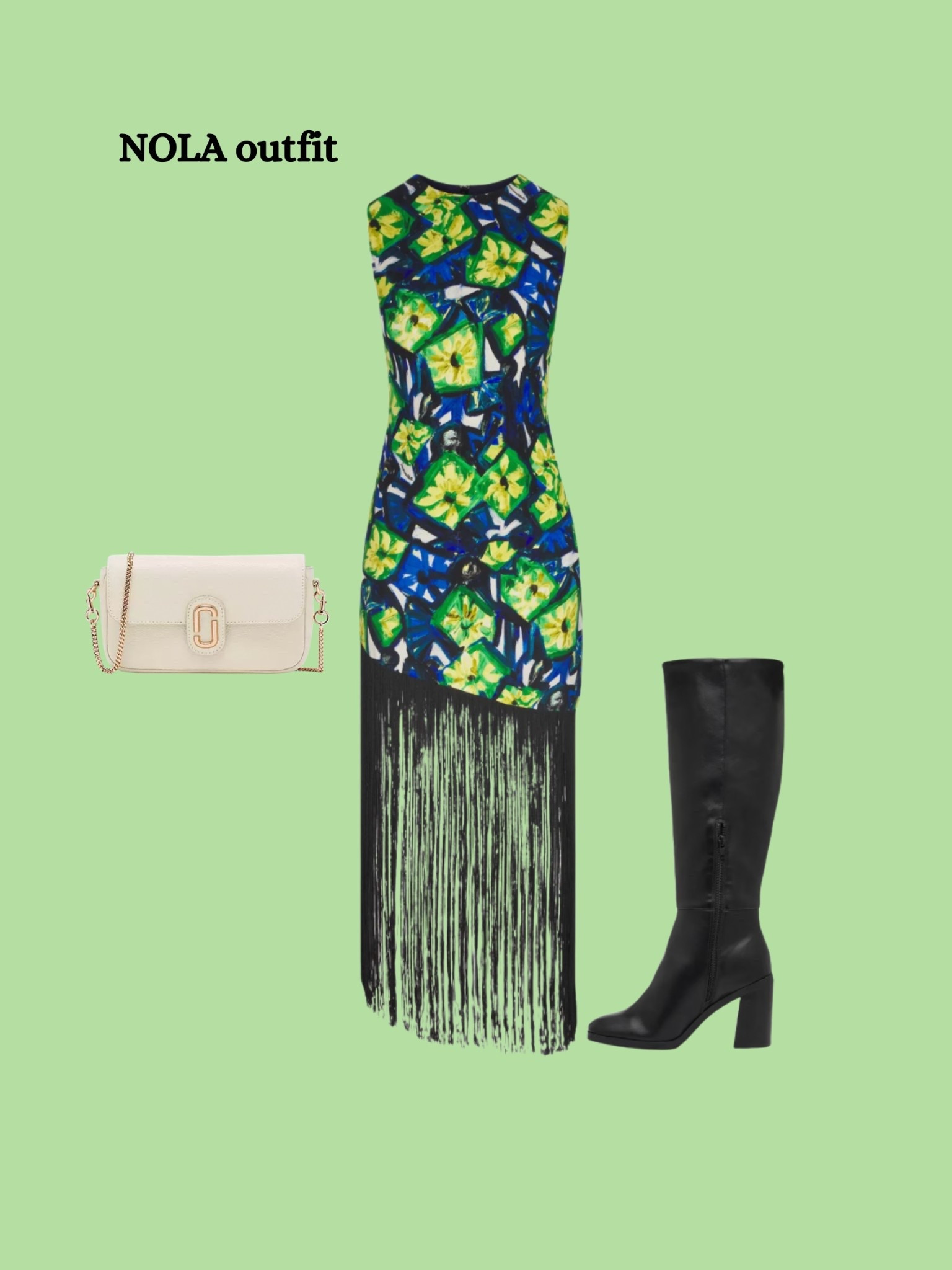 NOLA outfits 

#LTKTravel #LTKSeasonal