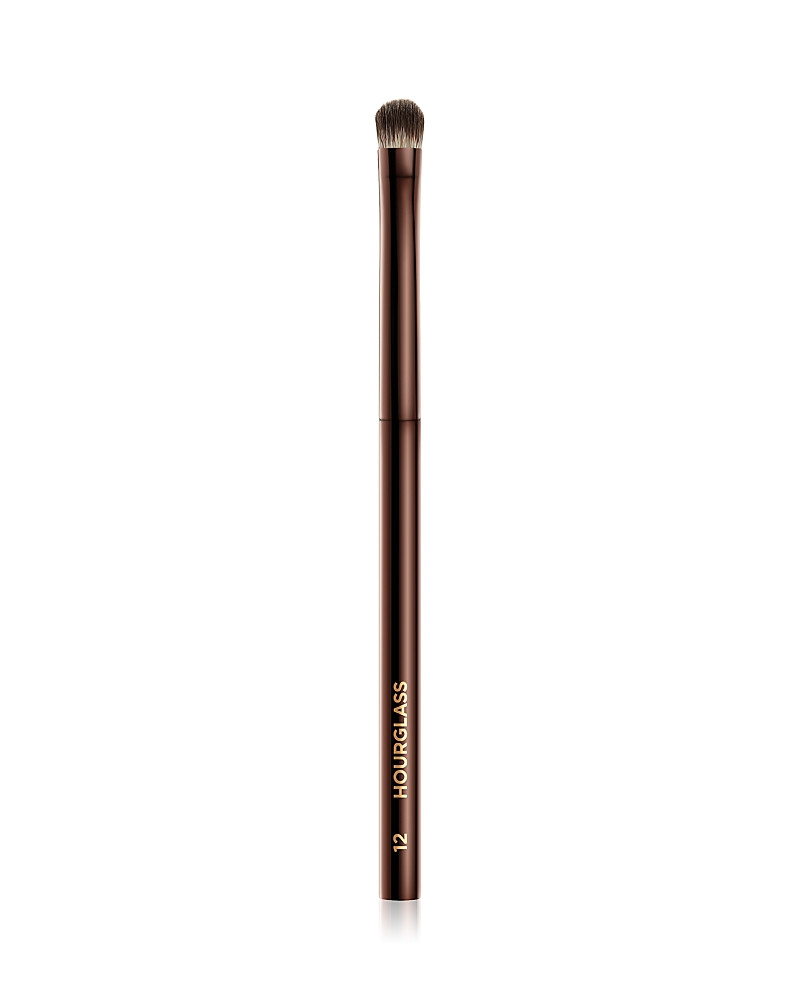 Hourglass N 12 Beveled Shadow Brush | Bloomingdale's (US)