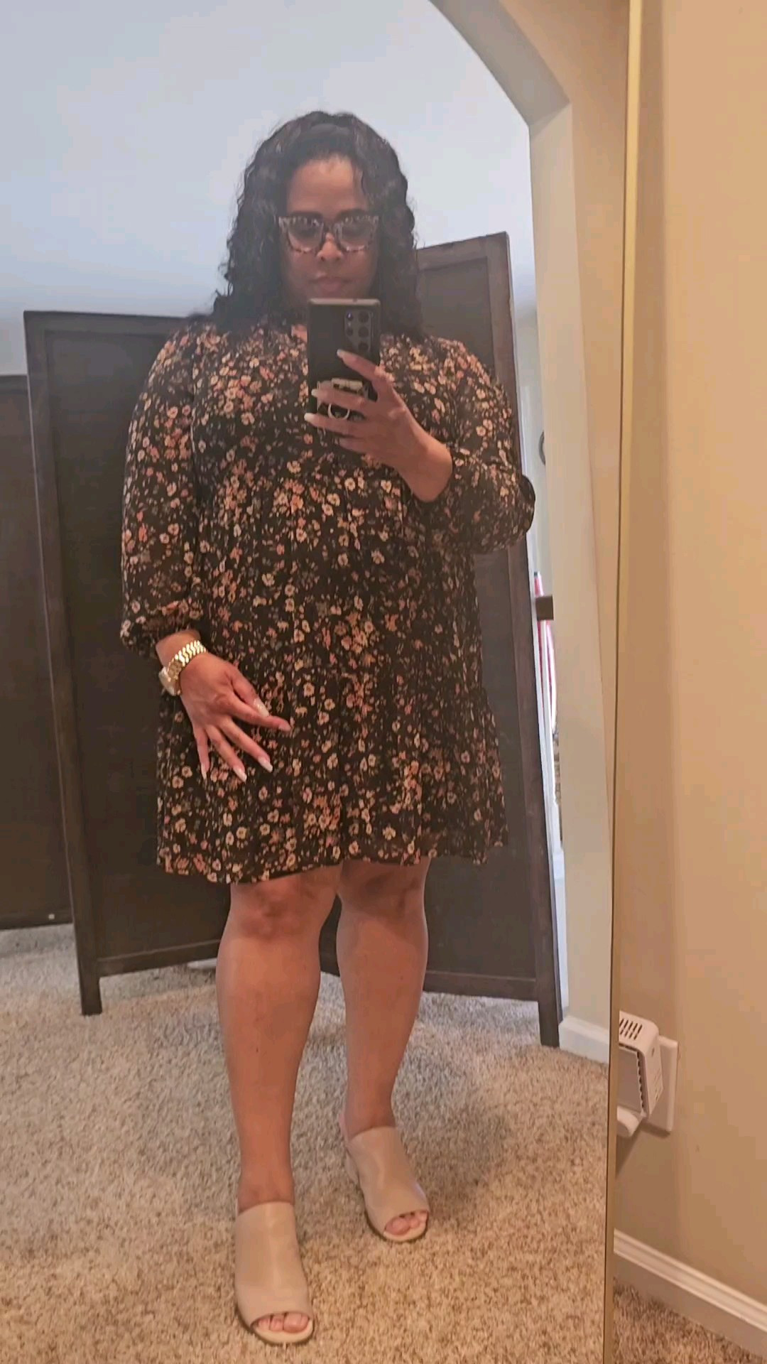 OOTD

#LTKWatchNow #LTKPlusSize #LTKFindsUnder50