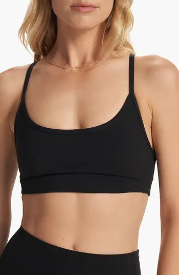 AllTheFeels™ Sports Bra | Nordstrom
