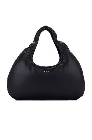 Medium Leather Cloud
                    
                    W 78 ST | Revolve Clothing (Global)