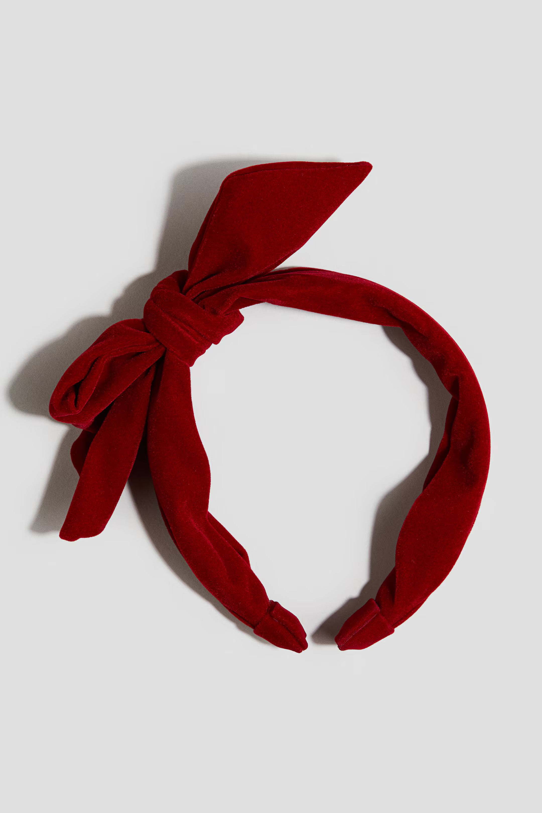 Hairband with Bow | H&M (US + CA)