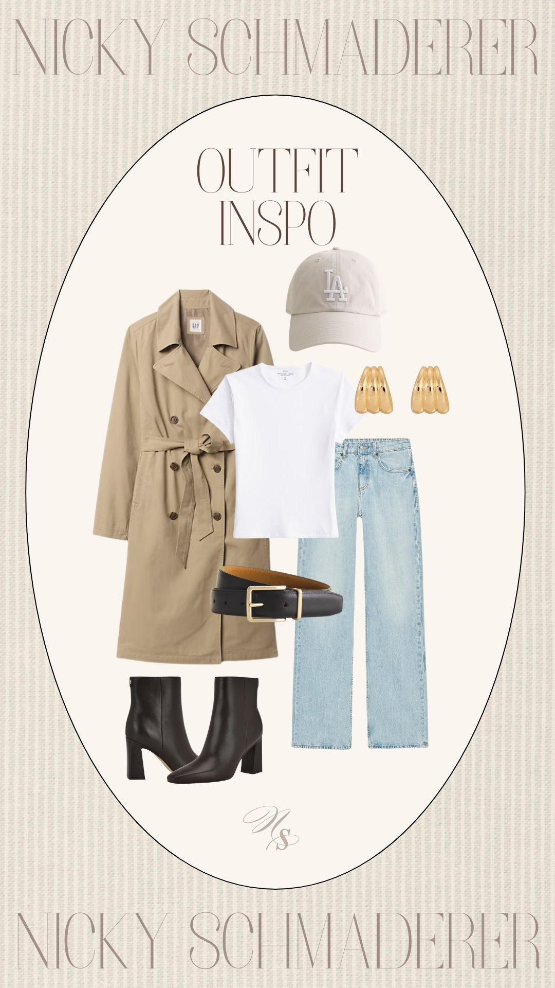 Fall Outfit Inspo-Basics and Essentials  

 

#LTKSeasonal #LTKStyleTip #LTKautumn