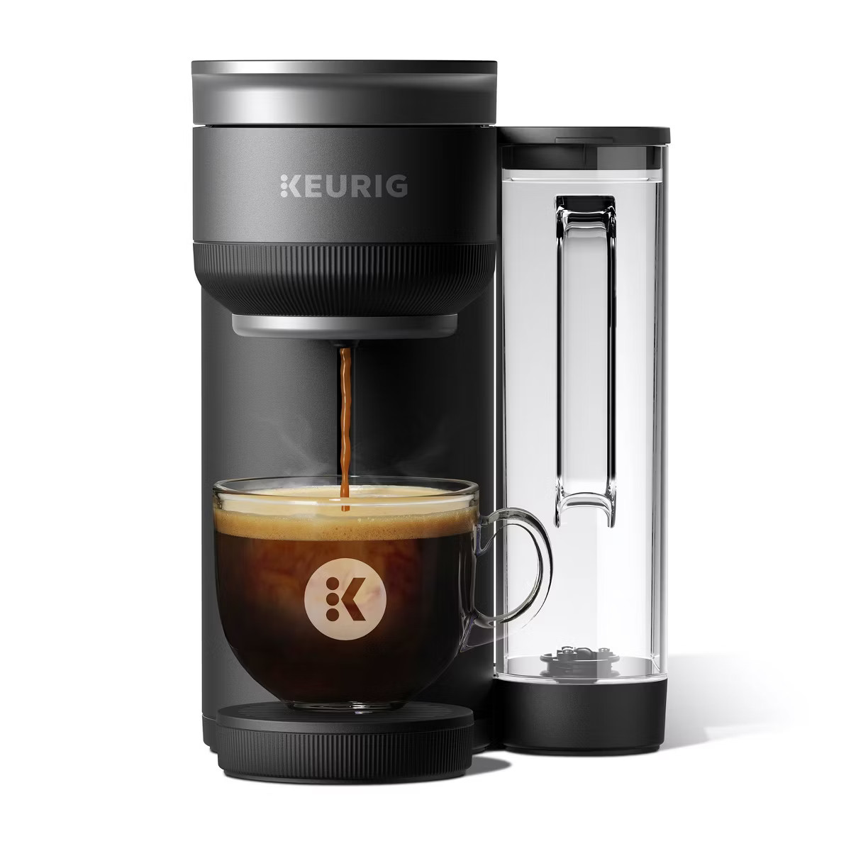 Keurig K-Crema Single-Serve K-Cup Pod Coffee Maker | Target