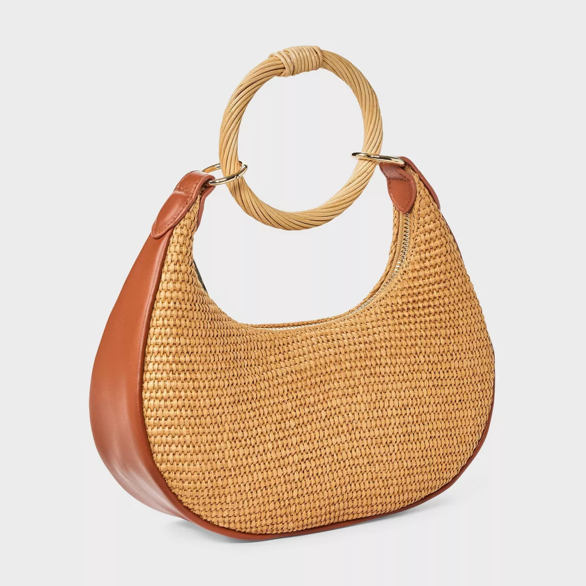 Straw Bracelet Bag - A New Day™ | Target