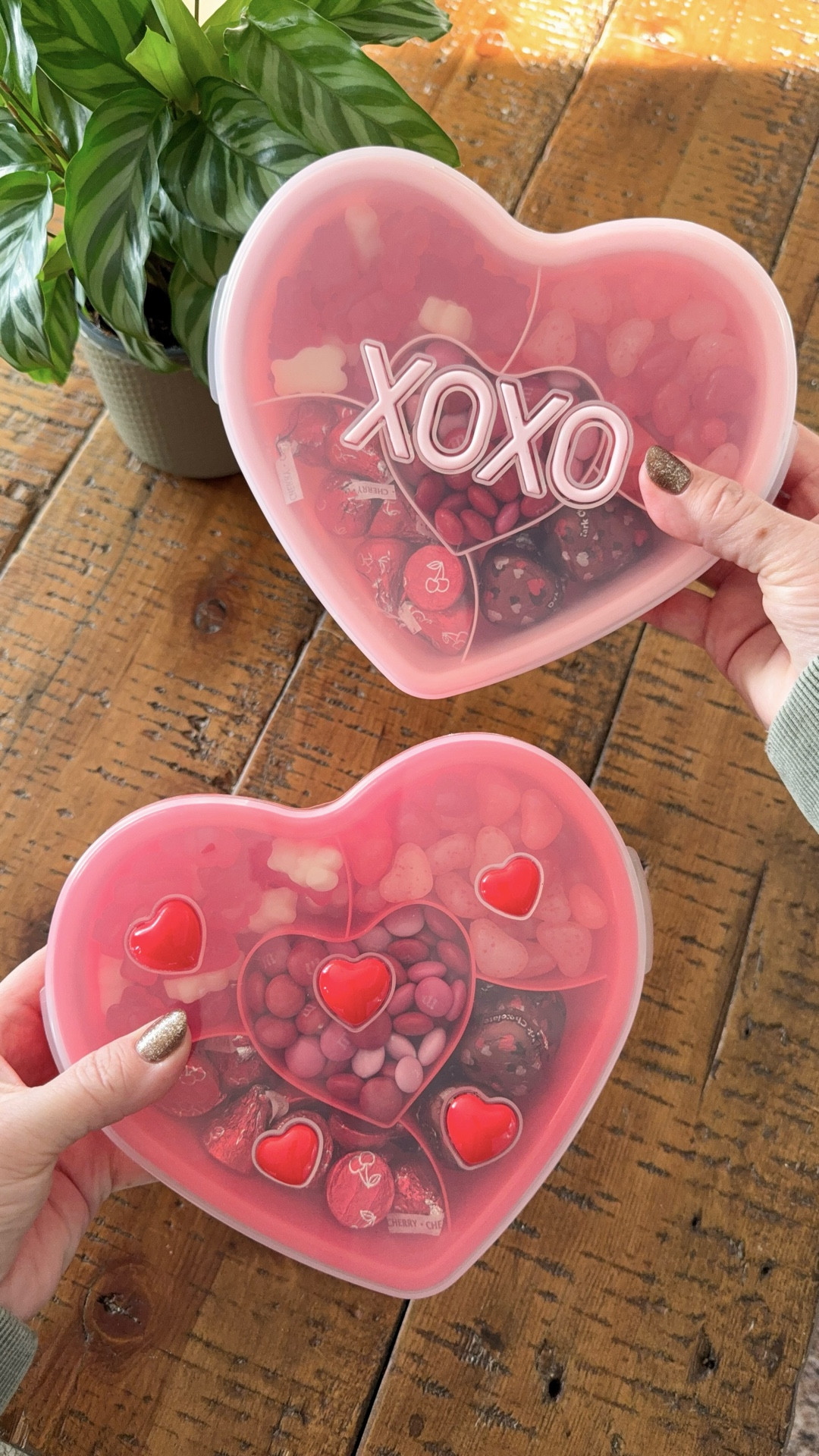 These $6 Valentine’s Day ❤️ snack boxes are sturdy and adorable. Perfect for gift giving. Fill with your favorite candy or snacks. **These will likely sell out quickly, shop now. 

#LTKKids #LTKmomlife #LTKSeasonal