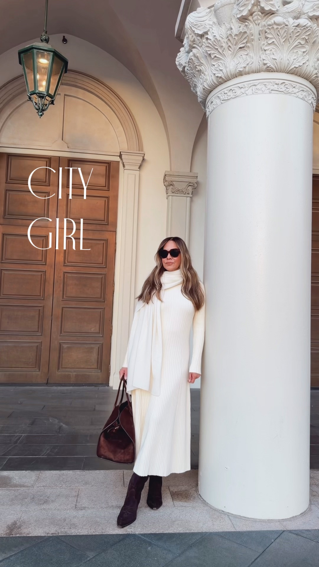 I am all about easy effortless style when it comes to getting dress for fall. @tuckernuck #tuckernuckpartner