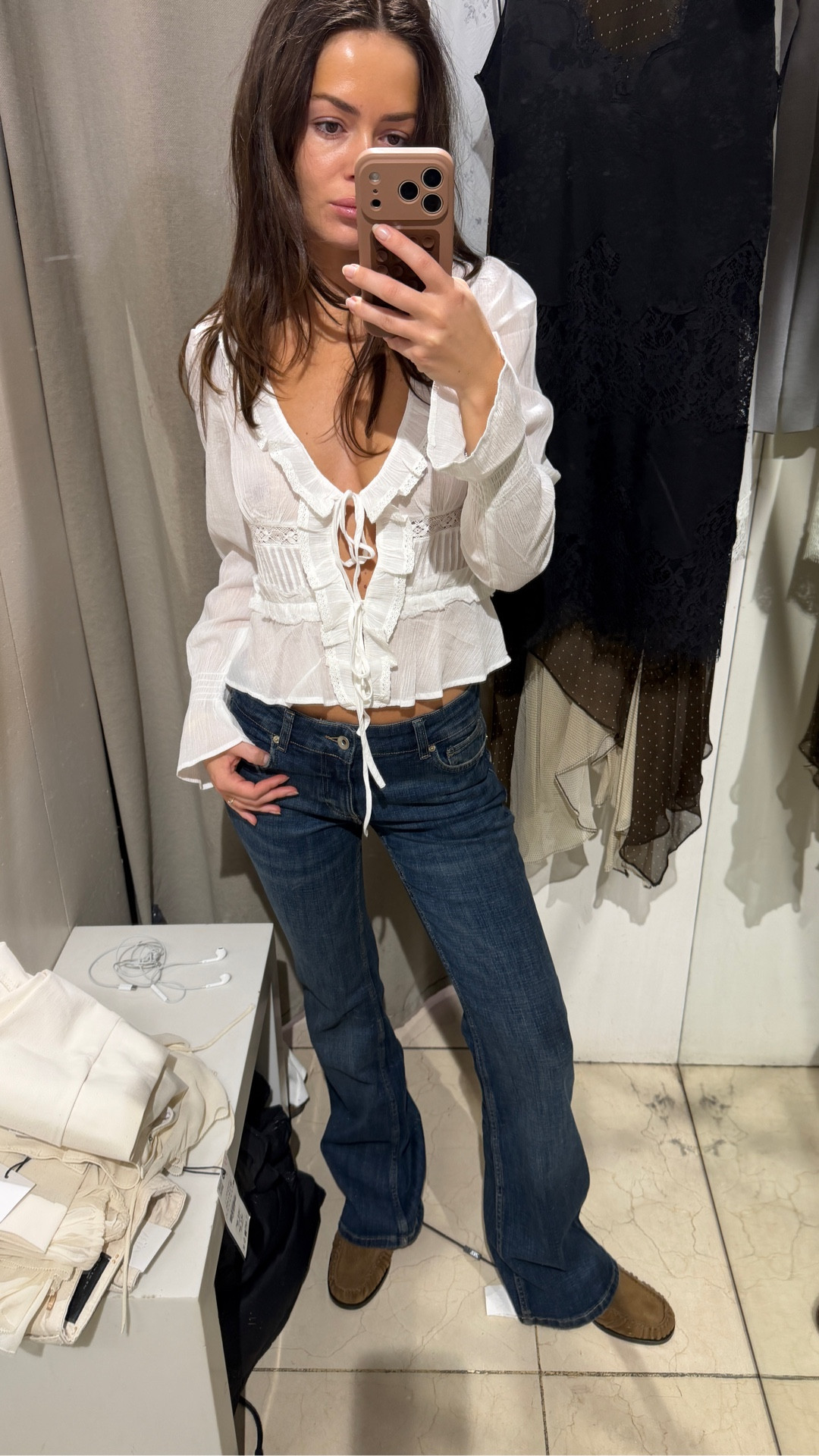My Zara shop 

#LTKspring