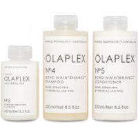 Olaplex Hero Bundle | Look Fantastic (US & CA)