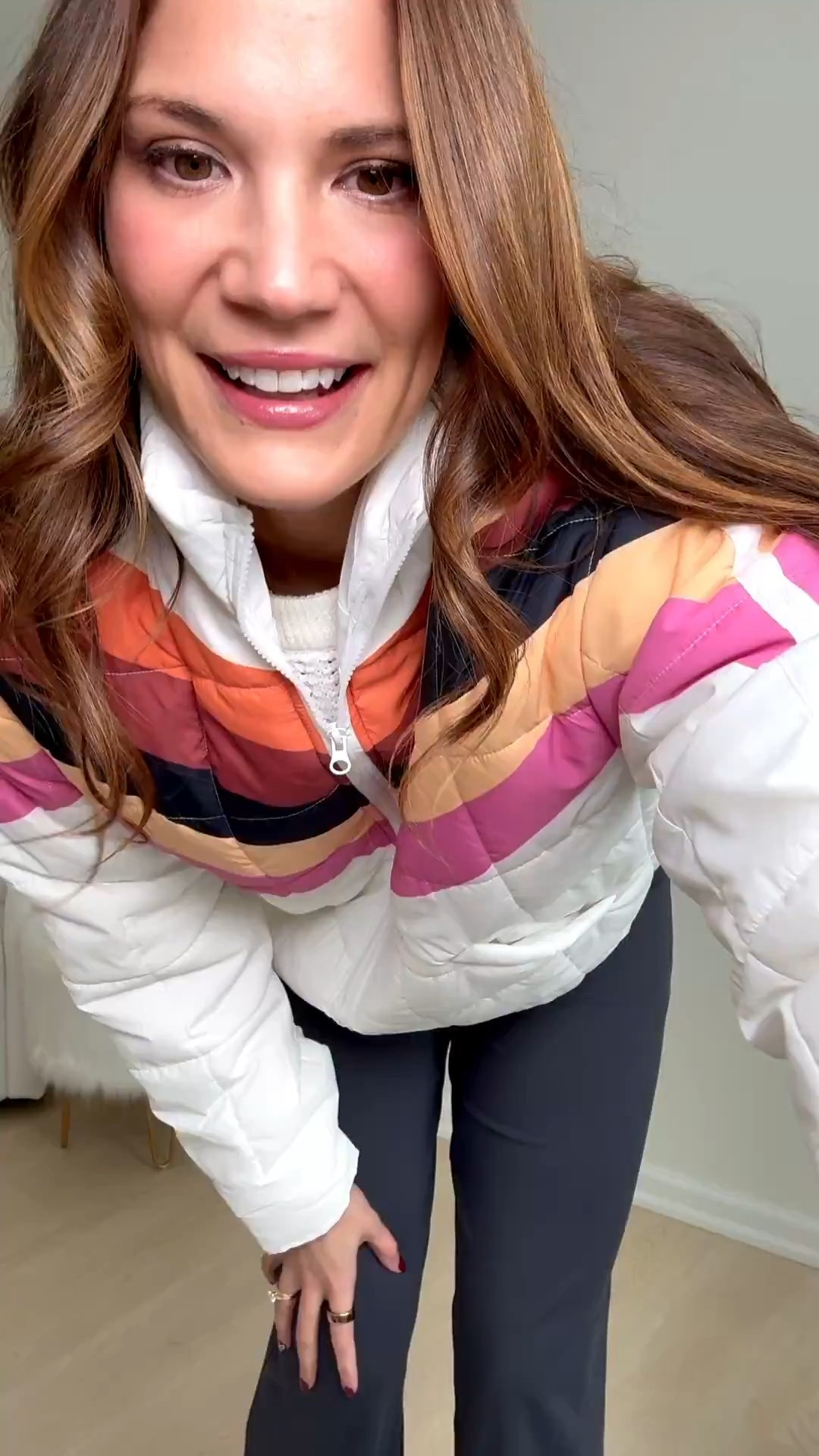 These pants I just got from Amazon are seriously perfect. They look like trousers but feel like sweatpants with a buttery soft texture, and they come in inseam options up to 37!! Comfortable, flattering, and absolutely tall girl approved!! 

Tall girl friendly pants, Wide leg trousers, Comfortable trousers, Flare leggings, Winter pants, Everyday pants, Everyday pants, Stang and co

#LTKSeasonal #LTKTall #LTKootd