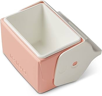Igloo Retro Little Playmate: Sashimi 7 qt Cooler | Amazon (US)