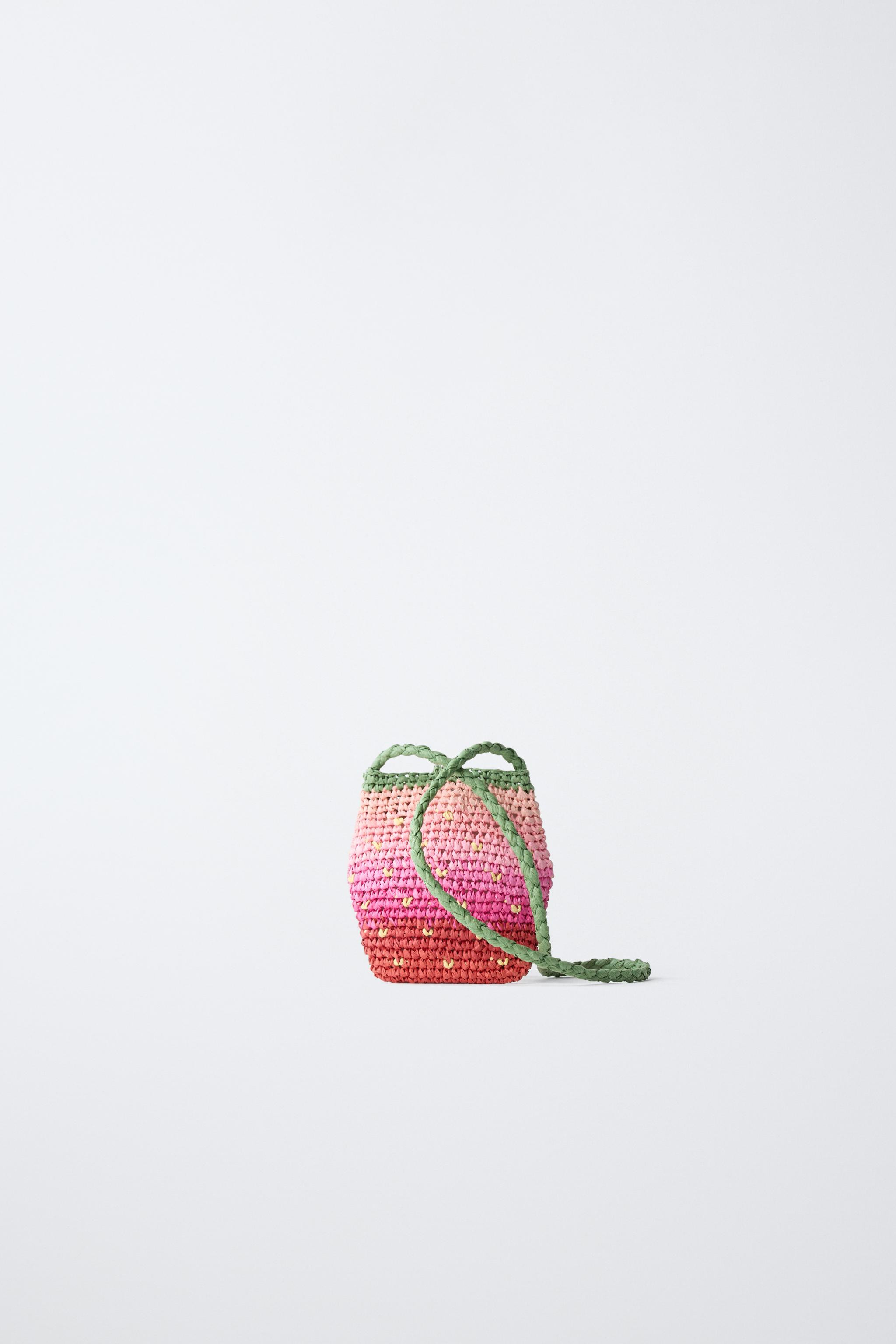 CASUAL CROSSBODY BAG | Zara US