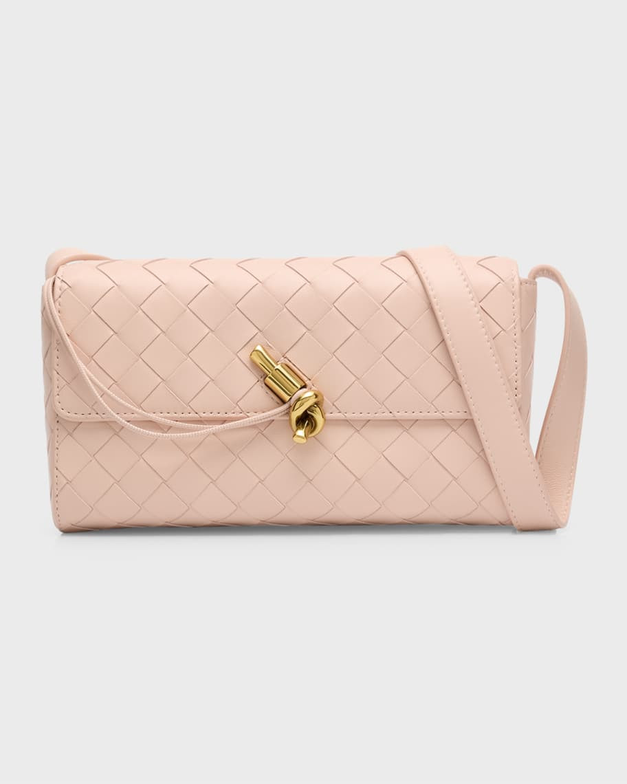 Bottega Veneta Andiamo Bag Shoulder Bag | Neiman Marcus