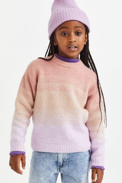 Sweater | H&M (US + CA)