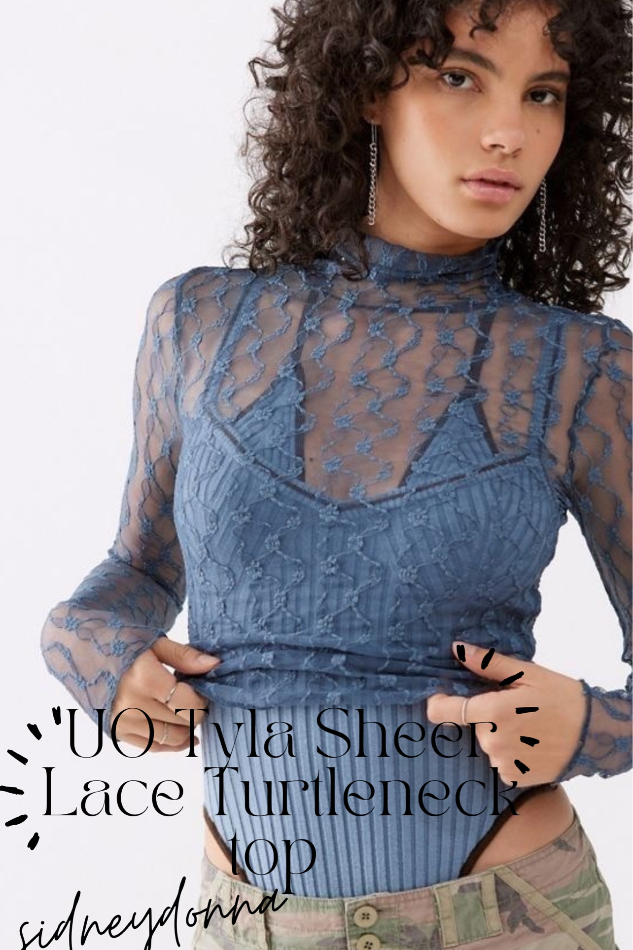 My favorite beginning of fall transition into cold weather fashion hack, is grabbing a cute (yet slightly warmer) under shirt (such as a cute sheet turtleneck) and grabbing a dress, tank, or anything that will help the outfit pop with a little more detail!

#LTKSeasonal #LTKstyletip #LTKunder50