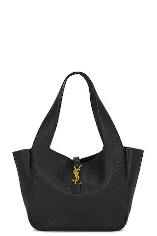 Bea Supple Cabas Tote Bag | FWRD 
