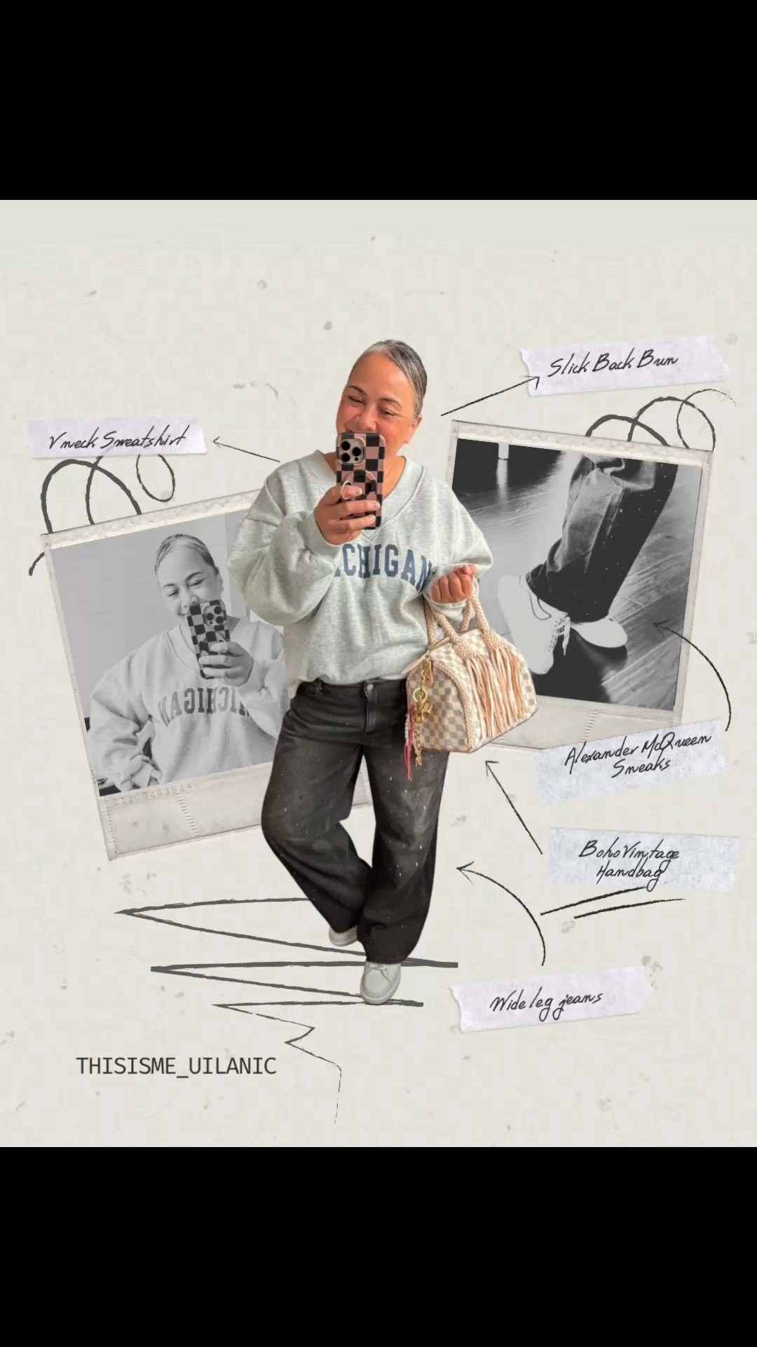 No rules. No trends to chase.
Just comfy, classic pieces styled my way.

Midlife style = confidence first, everything else second.


#LTKgrwm #LTKMidsize #LTKmomlife