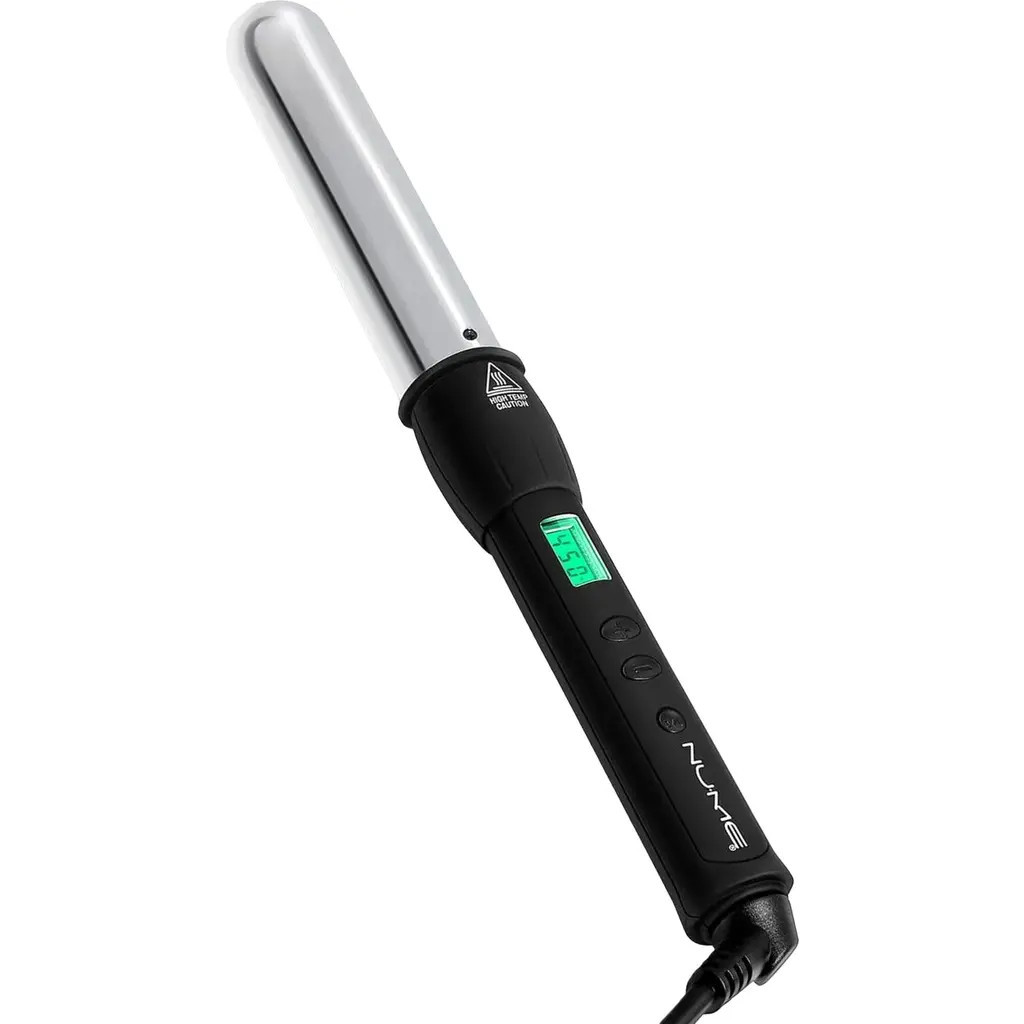 NUME Magic Curling Wand 32MM in Black 32Mm at Nordstrom | Nordstrom
