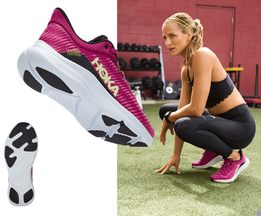 Solimar | Hoka One US