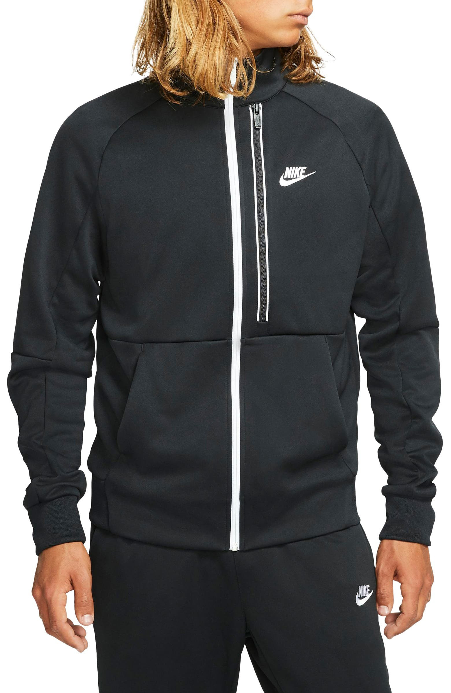 Sportswear Tribute N98 Track Jacket | Nordstrom