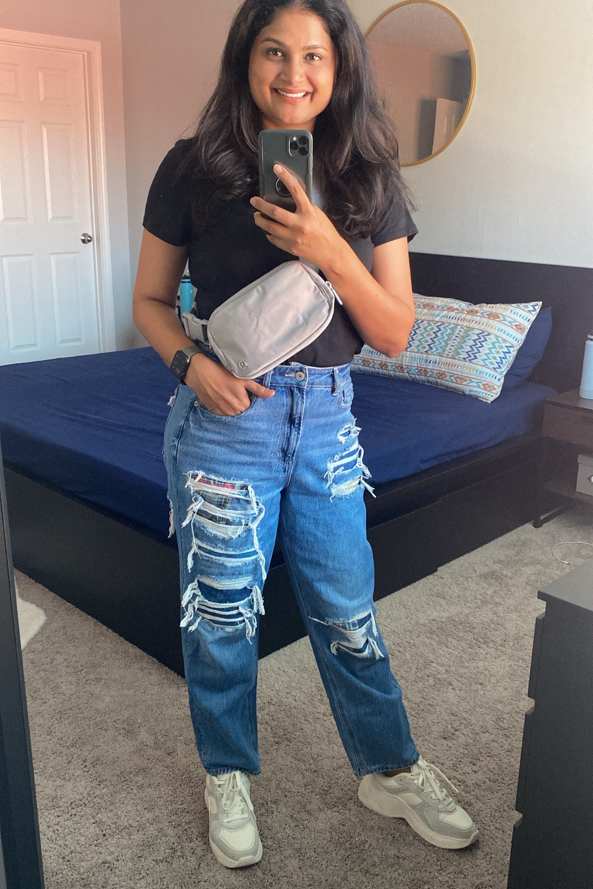 My favorite everyday bag!! 

#LTKbeauty #LTKSeasonal #LTKHoliday