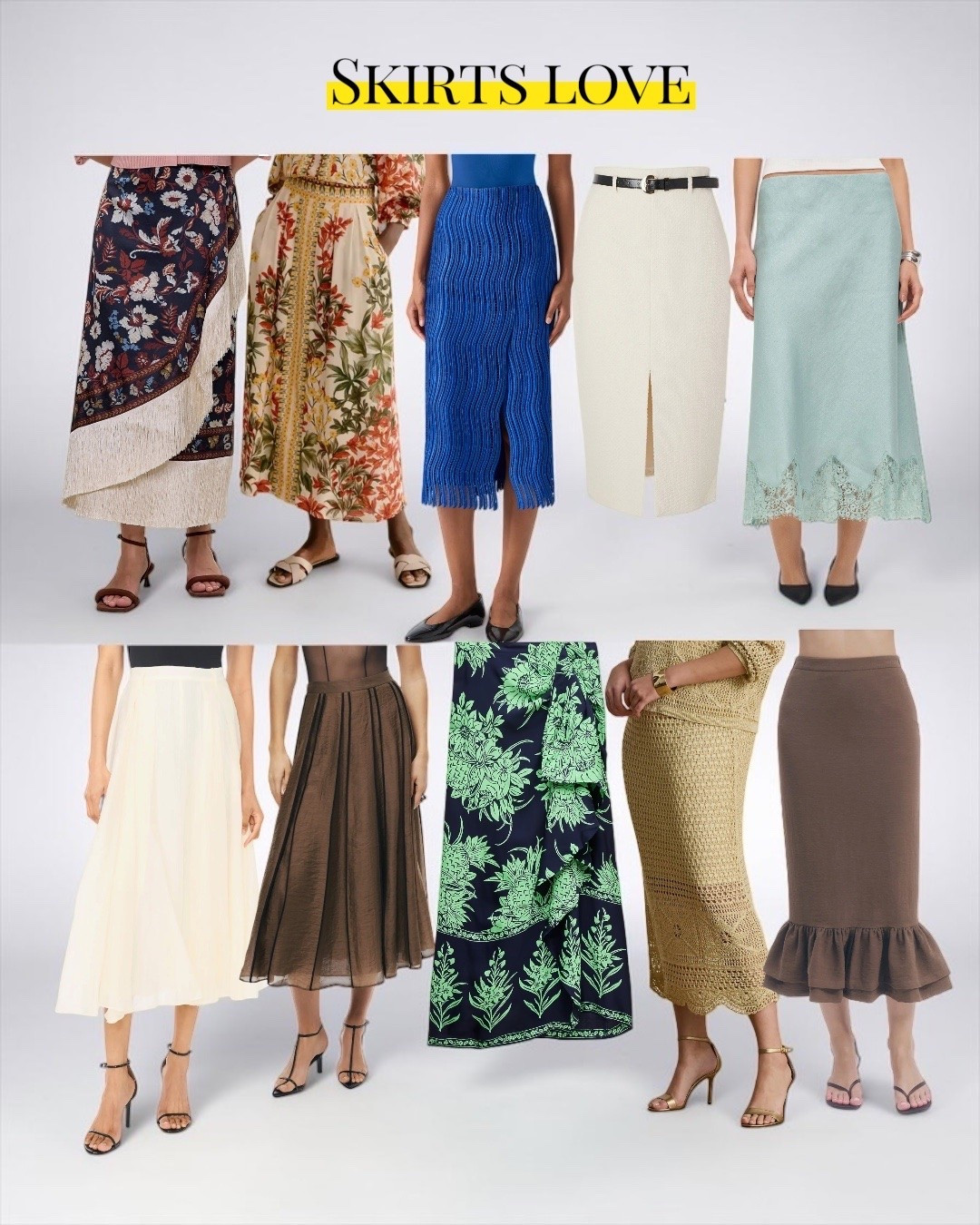 Skirts love, and on sale. 👌

#LTKOver40 #LTKSaleAlert