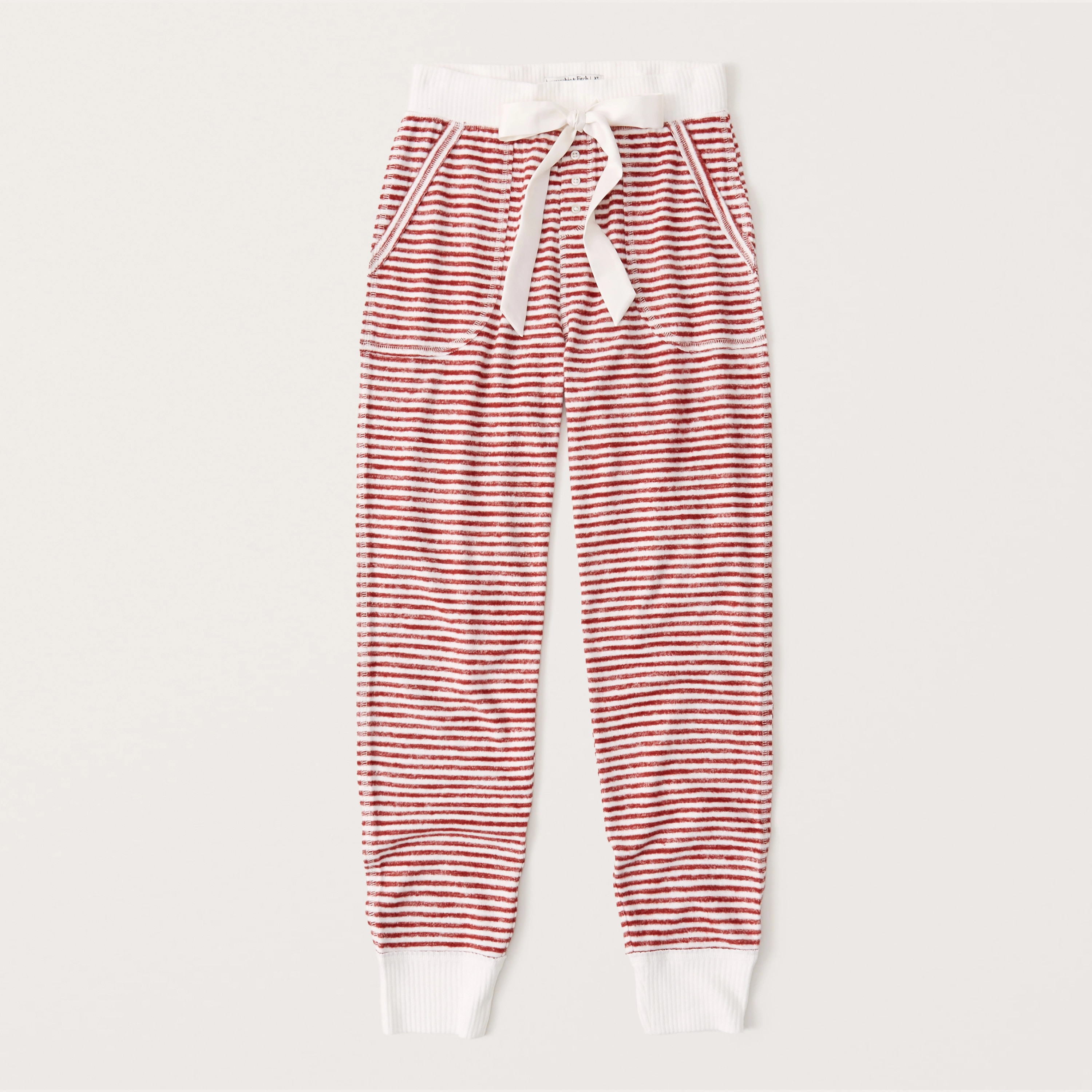 Cozy Joggers | Abercrombie & Fitch (US)