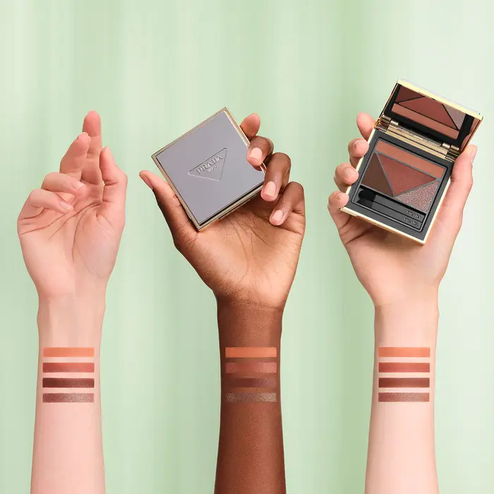 Dimensions Multi-Effect Refillable Eyeshadow Palette | Nordstrom