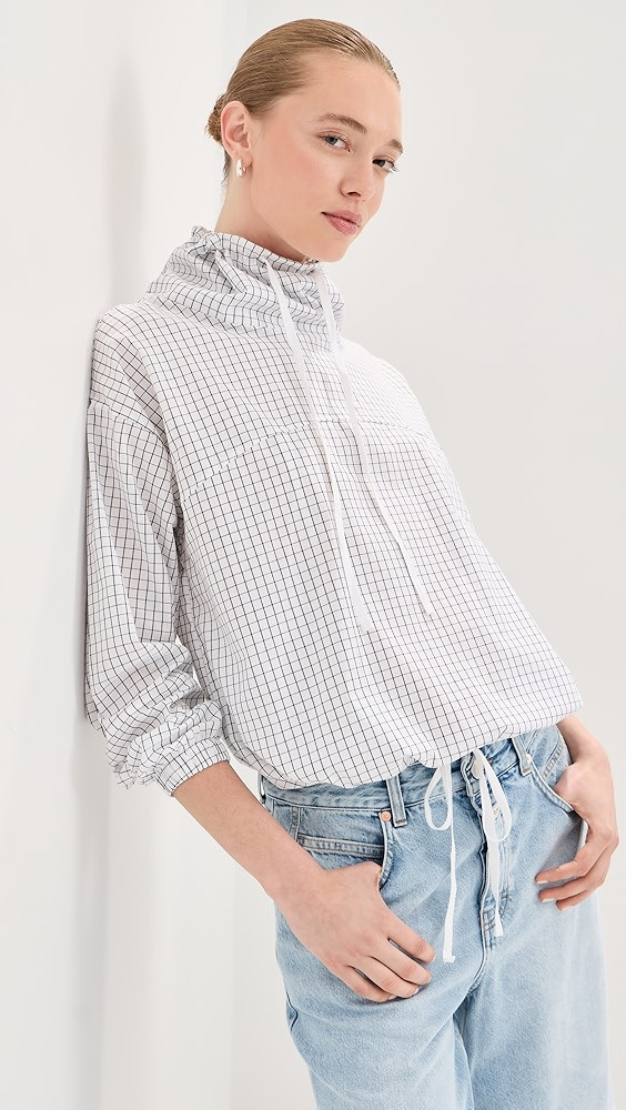 Carson Anorak | Shopbop