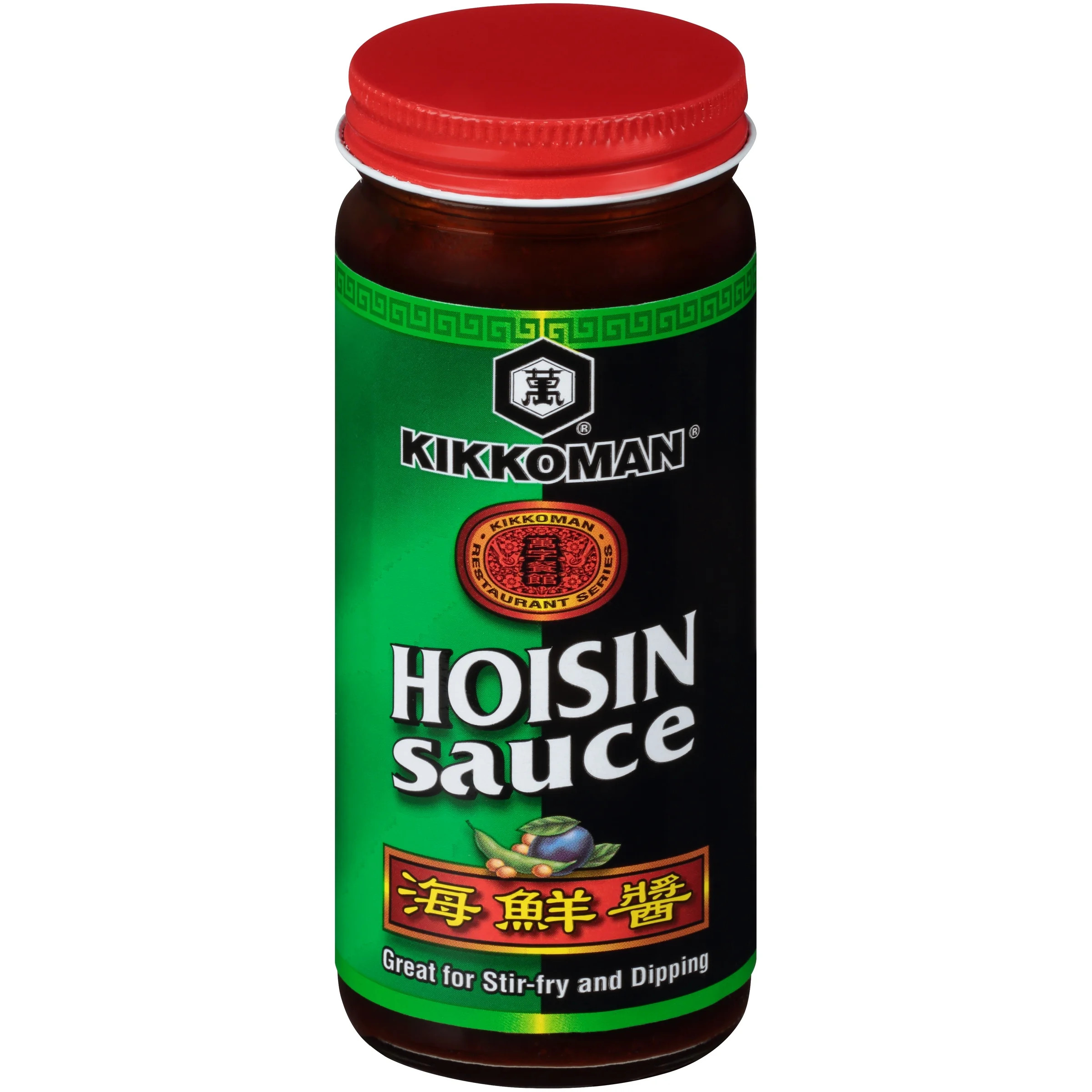 Kikkoman Hoisin Sauce, 9.3 Fz | Walmart (US)