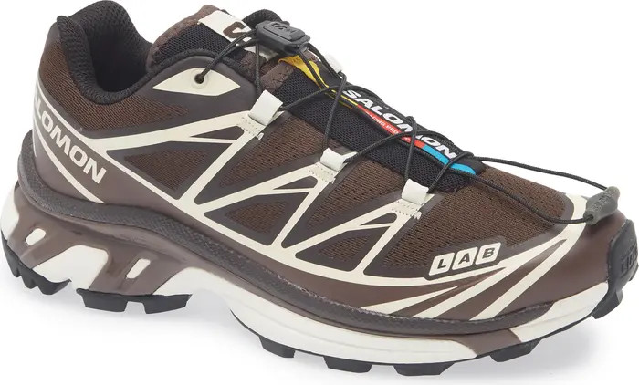 Salomon Gender Inclusive XT-6 Sneaker | Nordstrom | Nordstrom