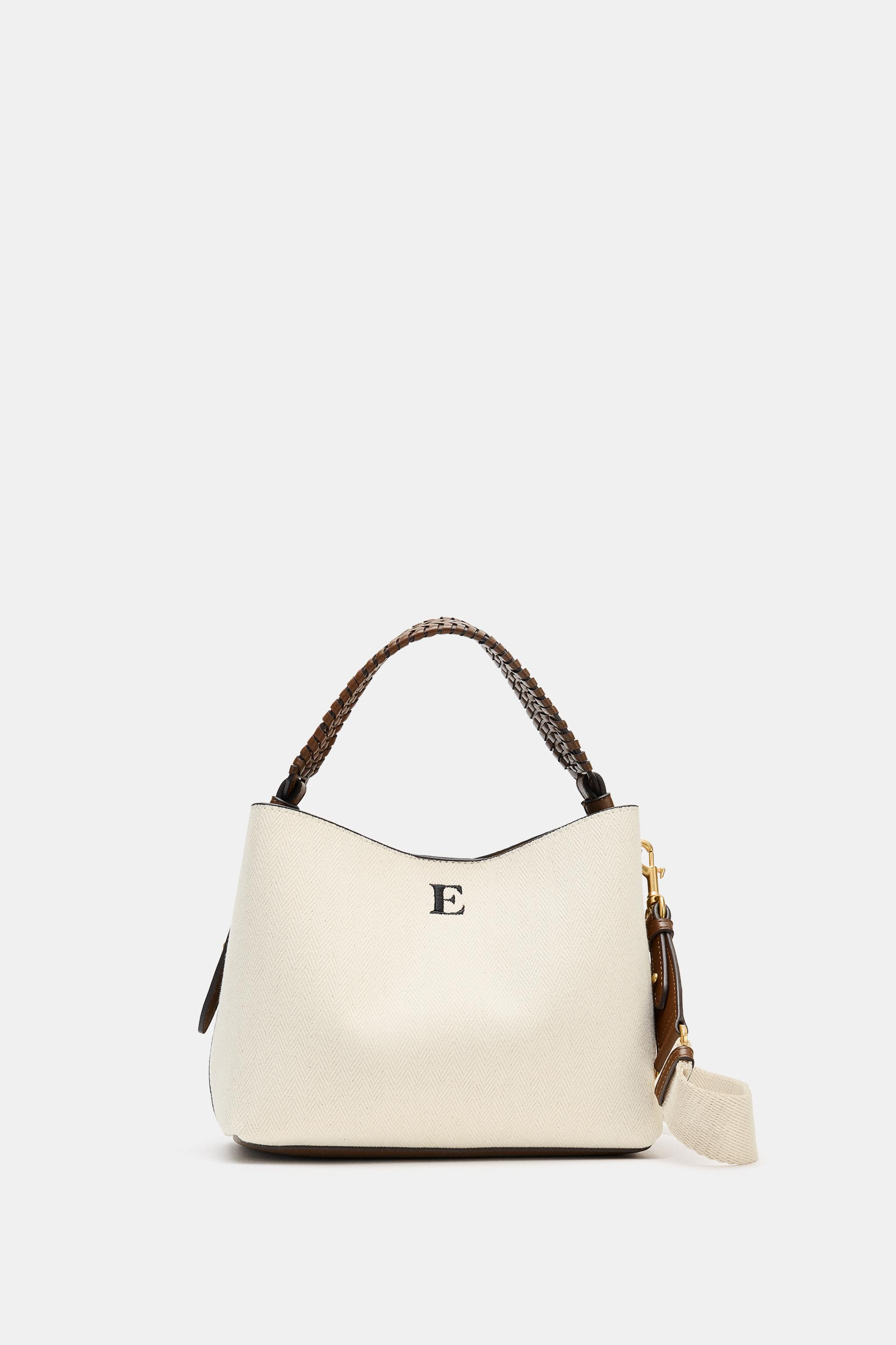 VANITY BAG | Zara Canada