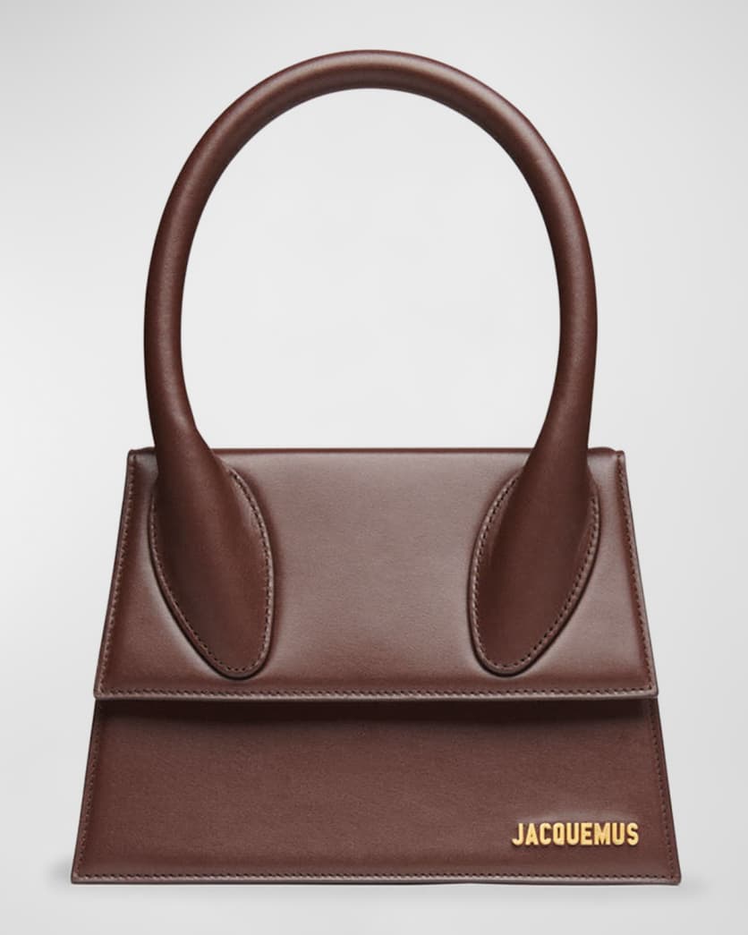 Le Grand Chiquito Top-Handle Bag | Neiman Marcus